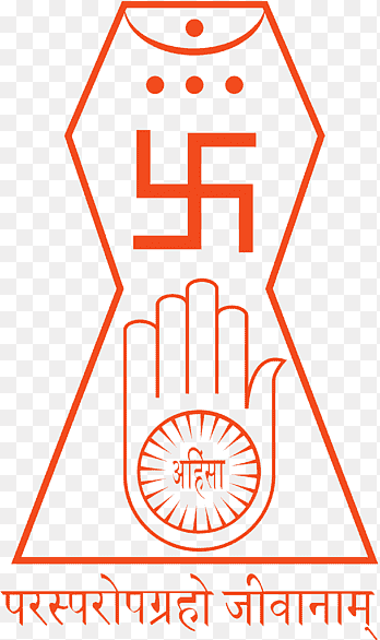 Jainism Symbol